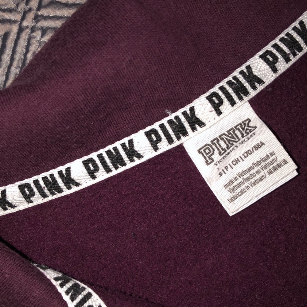 Sweatshirt from PINK - Picture 4 of 5